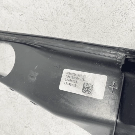 Rear Body Roof Gutter Header Top Trim Cover Panel ACURA MDX 2014-2020 OEM Rear Body Roof Gutter Header Top Trim Cover Panel ACURA MDX 2014-2020 OEM