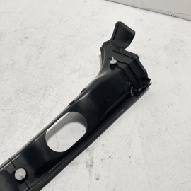 Rear Body Roof Gutter Header Top Trim Cover Panel ACURA MDX 2014-2020 OEM Rear Body Roof Gutter Header Top Trim Cover Panel ACURA MDX 2014-2020 OEM