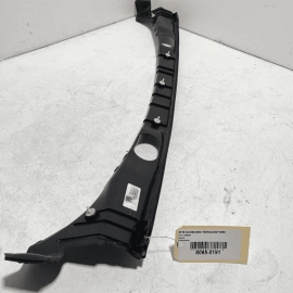 Rear Body Roof Gutter Header Top Trim Cover Panel ACURA MDX 2014-2020 OEM Rear Body Roof Gutter Header Top Trim Cover Panel ACURA MDX 2014-2020 OEM