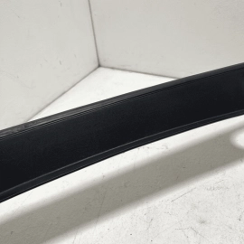 Rear Body Roof Gutter Header Top Trim Cover Panel ACURA MDX 2014-2020 OEM Rear Body Roof Gutter Header Top Trim Cover Panel ACURA MDX 2014-2020 OEM