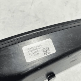 Tailgate Liftgate Left Upper Cover Gutter Panel ACURA MDX 2014-2020 OEM