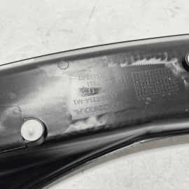 Tailgate Liftgate Left Upper Cover Gutter Panel ACURA MDX 2014-2020 OEM