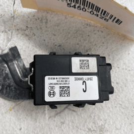 2018-2020 Infiniti Q50 Antitheft Gateway Locking Control Module Unit OEM