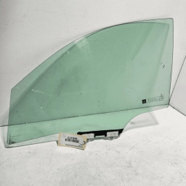 2014-2020 ACURA MDX FRONT LEFT DRIVER SIDE DOOR WINDOW GLASS OEM