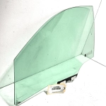2014-2020 ACURA MDX FRONT LEFT DRIVER SIDE DOOR WINDOW GLASS OEM