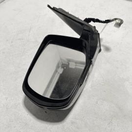 2018 ACURA MDX FRONT LEFT DRIVER DOOR REAR VIEW MIRROR NH731P OEM