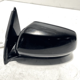 2018 ACURA MDX FRONT LEFT DRIVER DOOR REAR VIEW MIRROR NH731P OEM