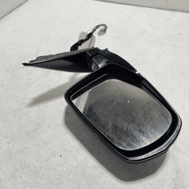 2018 ACURA MDX FRONT LEFT DRIVER DOOR REAR VIEW MIRROR NH731P OEM