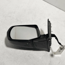 2018 ACURA MDX FRONT LEFT DRIVER DOOR REAR VIEW MIRROR NH731P OEM