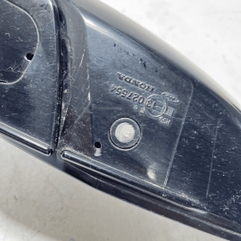 2018 ACURA MDX FRONT LEFT DRIVER DOOR REAR VIEW MIRROR NH731P OEM