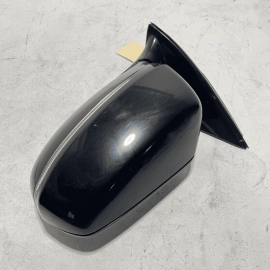 2018 ACURA MDX FRONT LEFT DRIVER DOOR REAR VIEW MIRROR NH731P OEM