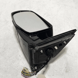 2018 ACURA MDX FRONT LEFT DRIVER DOOR REAR VIEW MIRROR NH731P OEM