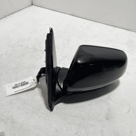 2018 ACURA MDX FRONT LEFT DRIVER DOOR REAR VIEW MIRROR NH731P OEM