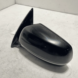 2018 ACURA MDX FRONT LEFT DRIVER DOOR REAR VIEW MIRROR NH731P OEM