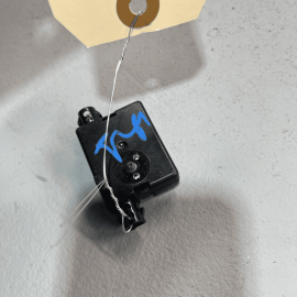 2011-2018 BMW 340 XI F30 F32 ANTENNA TRAP CIRCUIT MODULE UNIT OEM