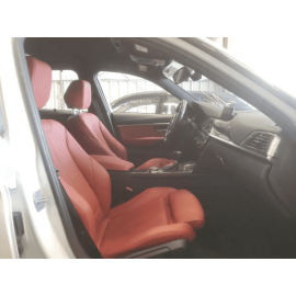 2011-2018 BMW 340 XI F30 F32 ANTENNA TRAP CIRCUIT MODULE UNIT OEM