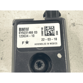 2011-2018 BMW 340 XI F30 F32 ANTENNA TRAP CIRCUIT MODULE UNIT OEM