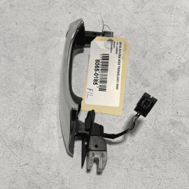 2014-2020 ACURA MDX EXTERIOR DOOR HANDLE FRONT LEFT DRIVER SIDE OEM