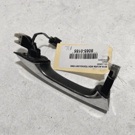 2014-2020 ACURA MDX EXTERIOR DOOR HANDLE FRONT LEFT DRIVER SIDE OEM