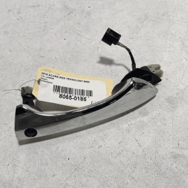 2014-2020 ACURA MDX EXTERIOR DOOR HANDLE FRONT LEFT DRIVER SIDE OEM