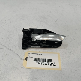 2014-2020 Acura MDX Front or Rear Left Driver Side Interior Door Handle OEM