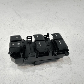 2017-2020 Acura MDX Front Left Driver Side Door Master Window Switch OEM