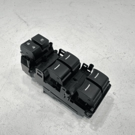 2017-2020 Acura MDX Front Left Driver Side Door Master Window Switch OEM