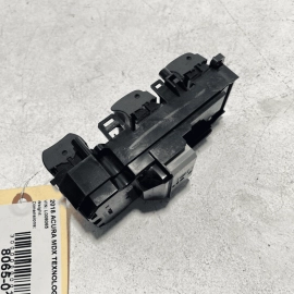 2017-2020 Acura MDX Front Left Driver Side Door Master Window Switch OEM