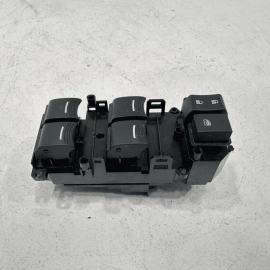 2017-2020 Acura MDX Front Left Driver Side Door Master Window Switch OEM
