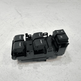 2017-2020 Acura MDX Front Left Driver Side Door Master Window Switch OEM
