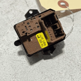 2014-2020 ACURA MDX FRONT LEFT DRIVER DOOR OUTER MIRROR CONTROL SWITCH OEM
