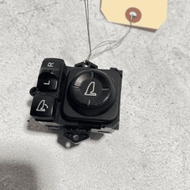 2014-2020 ACURA MDX FRONT LEFT DRIVER DOOR OUTER MIRROR CONTROL SWITCH OEM