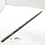 2014-2020 ACURA MDX REAR LEFT DRIVER SIDE DOOR BELT MOLDING OEM