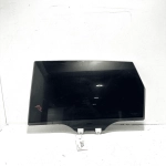 2014-2020 ACURA MDX REAR LEFT DRIVER SIDE DOOR WINDOW GLASS OEM