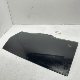 2014-2020 ACURA MDX REAR LEFT DRIVER SIDE DOOR WINDOW GLASS OEM