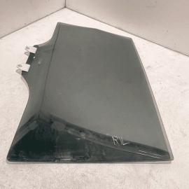 2014-2020 ACURA MDX REAR LEFT DRIVER SIDE DOOR WINDOW GLASS OEM