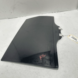 2014-2020 ACURA MDX REAR LEFT DRIVER SIDE DOOR WINDOW GLASS OEM