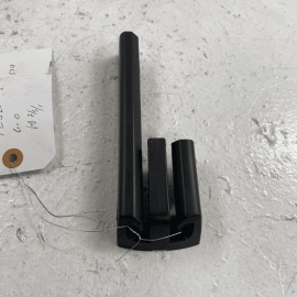 2012-2016 Tesla Model S FRONT SEAT TRACK COVER- RIGHT 2012-2016 Tesla Model S FRONT SEAT TRACK COVER- RIGHT