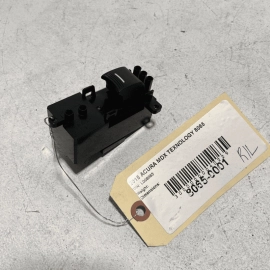 2014-2020 ACURA MDX REAR LEFT DRIVER SIDE DOOR WINDOW CONTROL SWITCH OEM