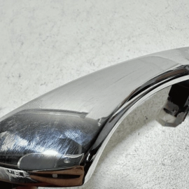 2014-2020 ACURA MDX REAR LEFT DRIVER SIDE DOOR EXTERIOR HANDLE OEM