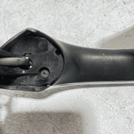 2014-2020 ACURA MDX REAR LEFT DRIVER SIDE DOOR EXTERIOR HANDLE OEM