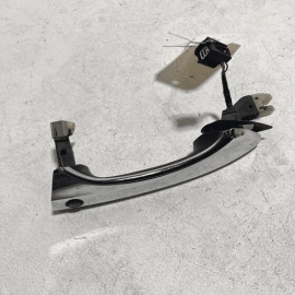 2014-2020 ACURA MDX REAR LEFT DRIVER SIDE DOOR EXTERIOR HANDLE OEM
