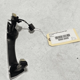 2014-2020 ACURA MDX REAR LEFT DRIVER SIDE DOOR EXTERIOR HANDLE OEM