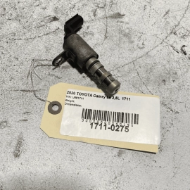 2020 TOYOTA CAMRY LE 2.5L ENGINE MOTOR CONTROL VALVE OIL PRESSURE SOLENOID 
