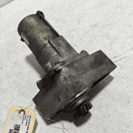 2016 - 2020 ACURA MDX 3.5L ENGINE STARTER MOTOR OEM