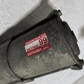 2016 - 2020 ACURA MDX 3.5L ENGINE STARTER MOTOR OEM
