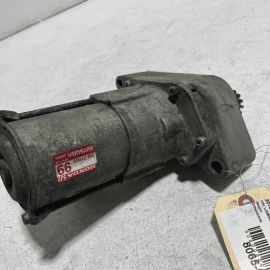 2016 - 2020 ACURA MDX 3.5L ENGINE STARTER MOTOR OEM