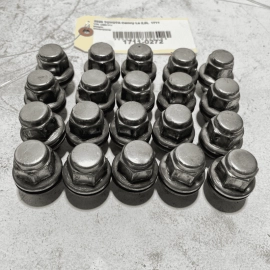 2018-2023 TOYOTA CAMRY LE WHEEL RIM LUG NUT BOLT BOLTS OEM SET OF 20