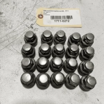 2018-2023 TOYOTA CAMRY LE WHEEL RIM LUG NUT BOLT BOLTS OEM SET OF 20