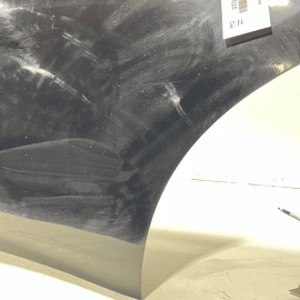 2014-2020 ACURA MDX REAR LEFT DRIVER SIDE DOOR SHELL PANEL OEM = NH731P =
